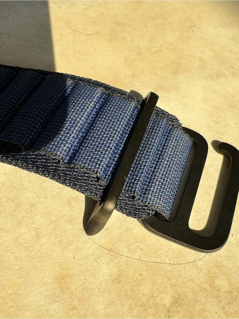 Apple Watch Ultra Ocean Band and Alpine Loop